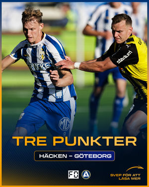 Image post by @fotbolldirekt on Instagram