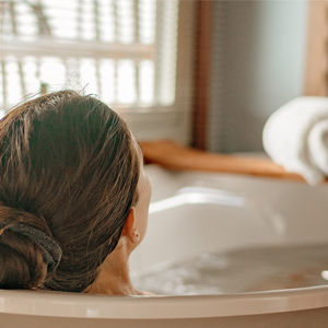 Image post by @panasonicpersonalcare on Instagram