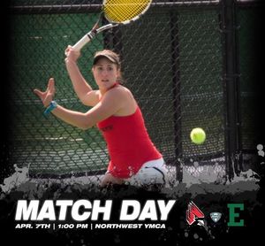 Image post by @ballstatewtns on Instagram