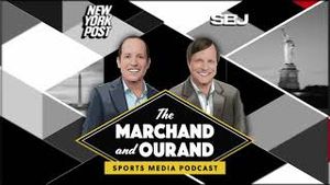 Video post by @nypostsports on YouTube