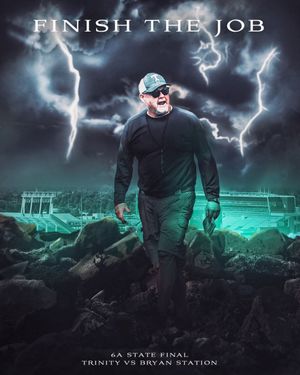 Image post by @trinityrocksfootball on Instagram