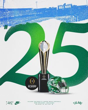 Image post by @greenwavefb on Instagram