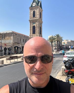 Image post by @davidmdraiman on Instagram