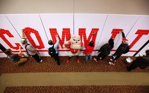 Image post by @universityofga on Instagram