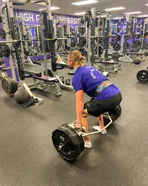 Image post by @highpointmgolf on Instagram