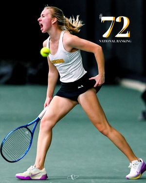 Image post by @LipscombWTennis on Twitter/X