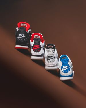 Image post by @ad__sneaks on Instagram