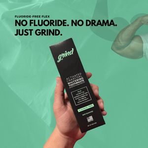 Image post by @grindgoods on Instagram