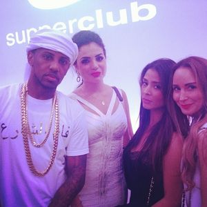 Image post by @myfabolouslife on Instagram
