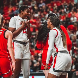Image post by @ladyraiderwbb on Instagram