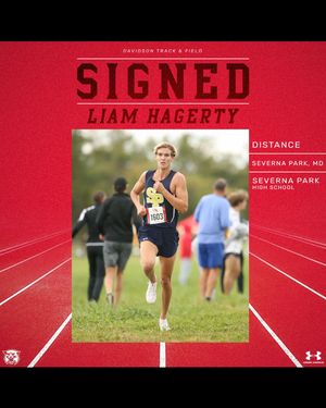 Image post by @davidson_xctf on Instagram