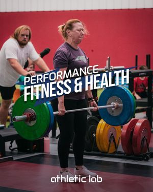 Image post by @athleticlab on Instagram
