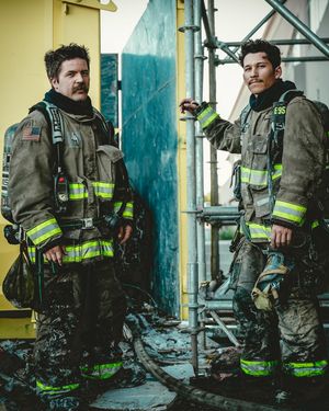 Image post by @hendfiredept on Instagram
