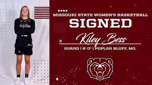 Image post by @msu_ladybears on Instagram
