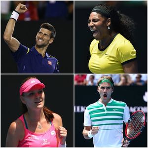 Image post by @miamiopen on Instagram
