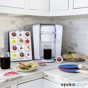 Image post by @keurig on Instagram