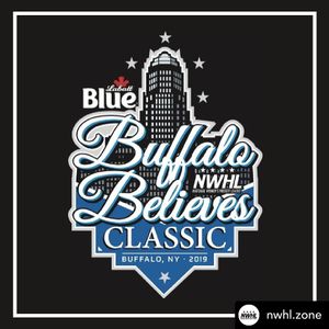 Image post by @buffalobeauts on Instagram