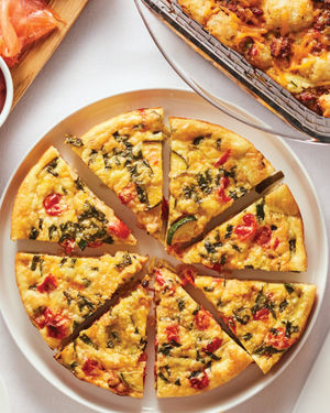 Image post by @wegmans on Instagram