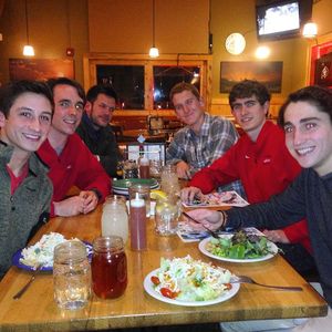 Image post by @richmondxctf on Instagram