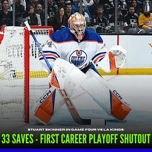 Image post by @oilers_central on Instagram