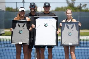 Image post by @eckerdcollegetennis on Instagram
