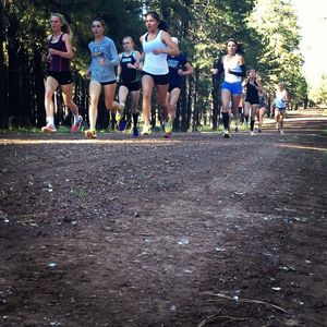 Image post by @nautrackfieldxc on Instagram