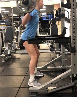 Image post by @apexfitnesscr on Instagram