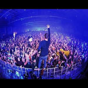 Image post by @kaskade on Instagram