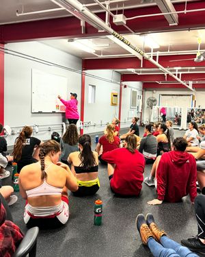 Image post by @wsucougarrowing on Instagram