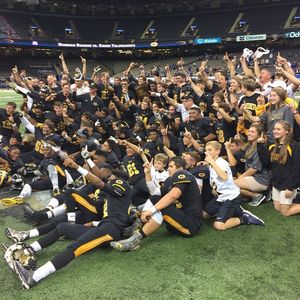 Image post by @lhsaasports on Instagram