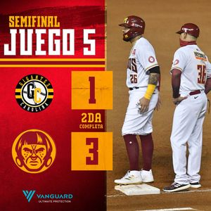 Image post by @indiosmayaguezlbprc on Instagram