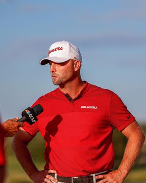 Image post by @ou_mgolf on Instagram