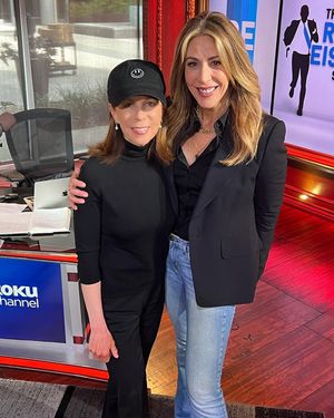 Image post by @richeisenshow on Instagram
