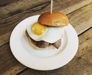 Image post by @theparcelyardpub on Instagram