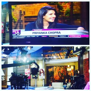 Image post by @priyankachopra on Instagram