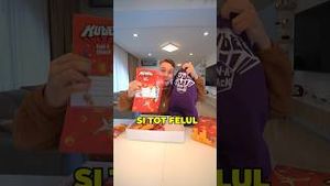 Video post by @mitzuu on YouTube