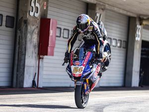 Image post by @worldsbk on Instagram