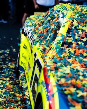 Image post by @phoenixraceway on Instagram