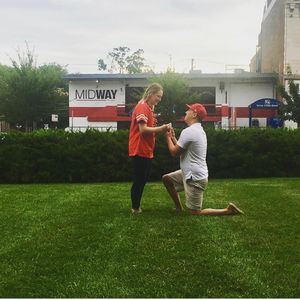 Image post by @midwayonhigh on Instagram