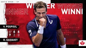 Image post by @tenniscanada on Instagram