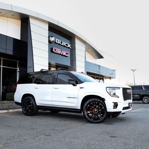 Image post by @davesinclairbuickgmc on Instagram
