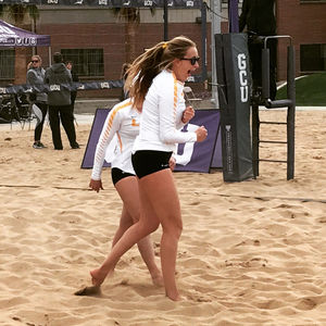 Image post by @lsubeachvb on Instagram