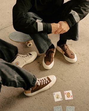 Image post by @kicksvisionofficial on Instagram