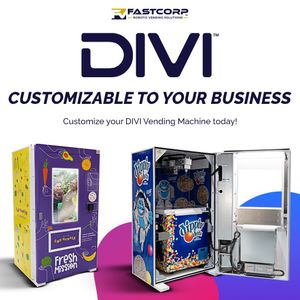 Image post by @fastcorp_vending on Instagram
