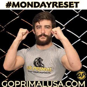 Image post by @goprimalusa on Instagram