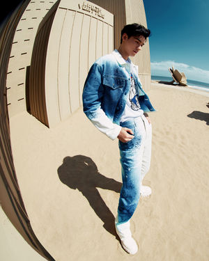 Image post by @louisvuitton on Instagram