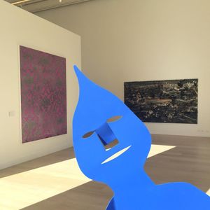 Image post by @phillipsauction on Instagram