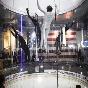 Image post by @iflyus on Instagram