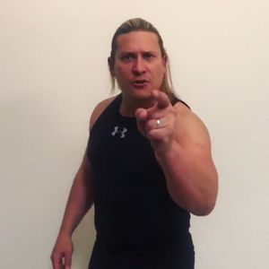 Image post by @cwfaz on Instagram
