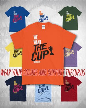 Image post by @usopencup on Instagram